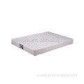 budget High density foam rubber mattress